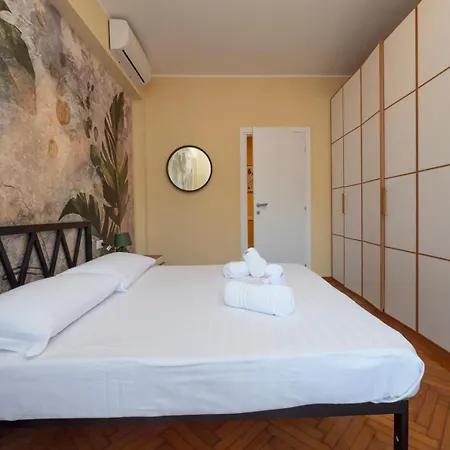 Lejlighed I-host - Lucania 12 *